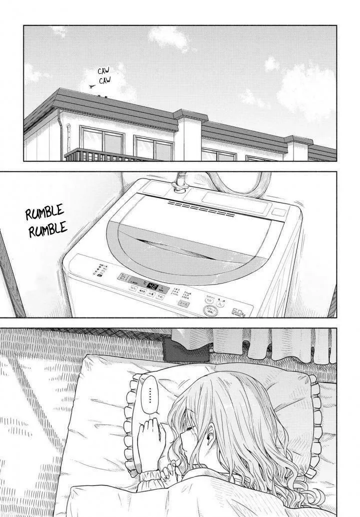 Our Wonderful Days Chapter 5 page 1 - 