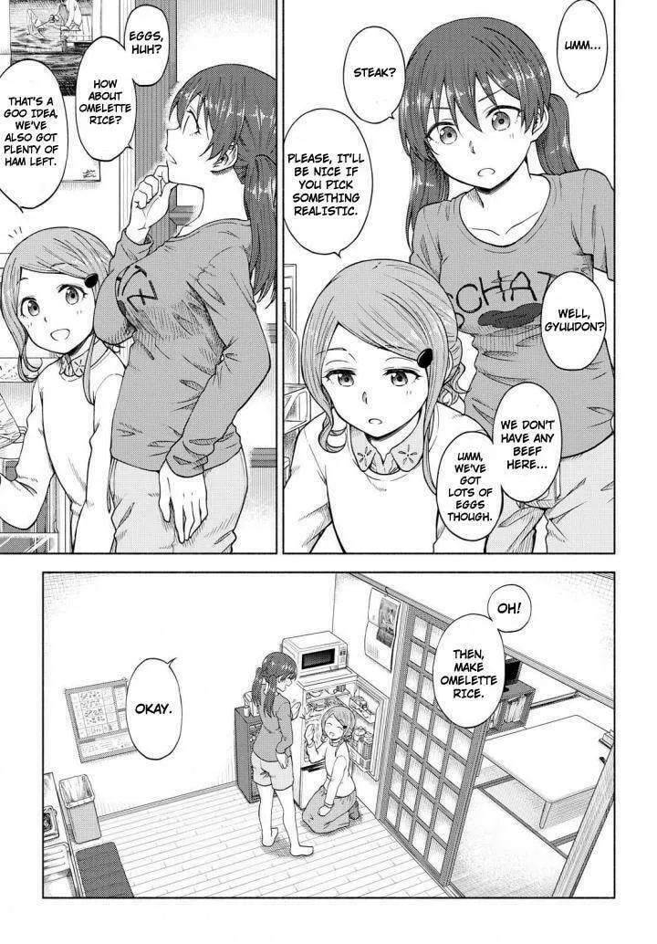Our Wonderful Days Chapter 5 page 11 - 