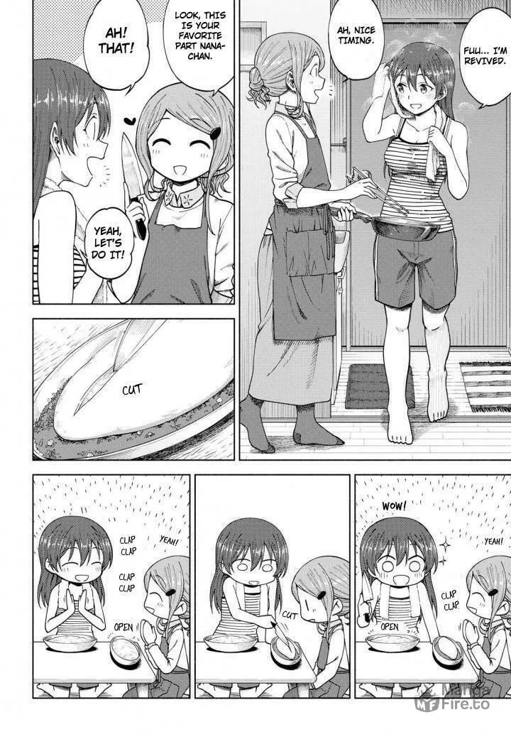 Our Wonderful Days Chapter 5 page 18 - 