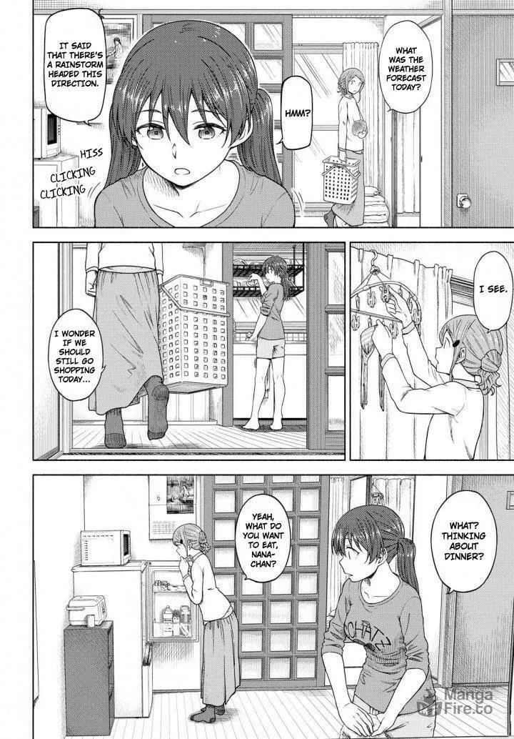Our Wonderful Days Chapter 5 page 10 - 