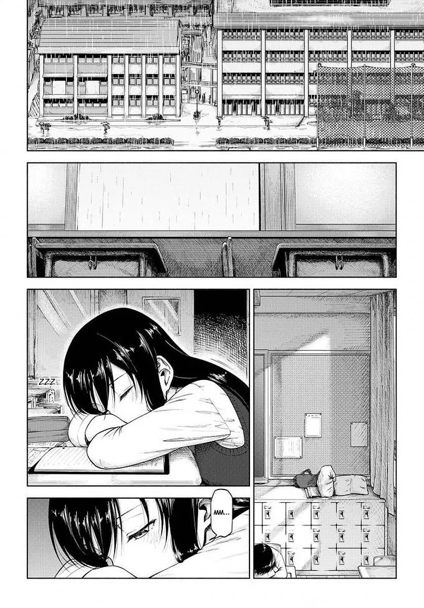 Our Wonderful Days Chapter 6 page 2 - 