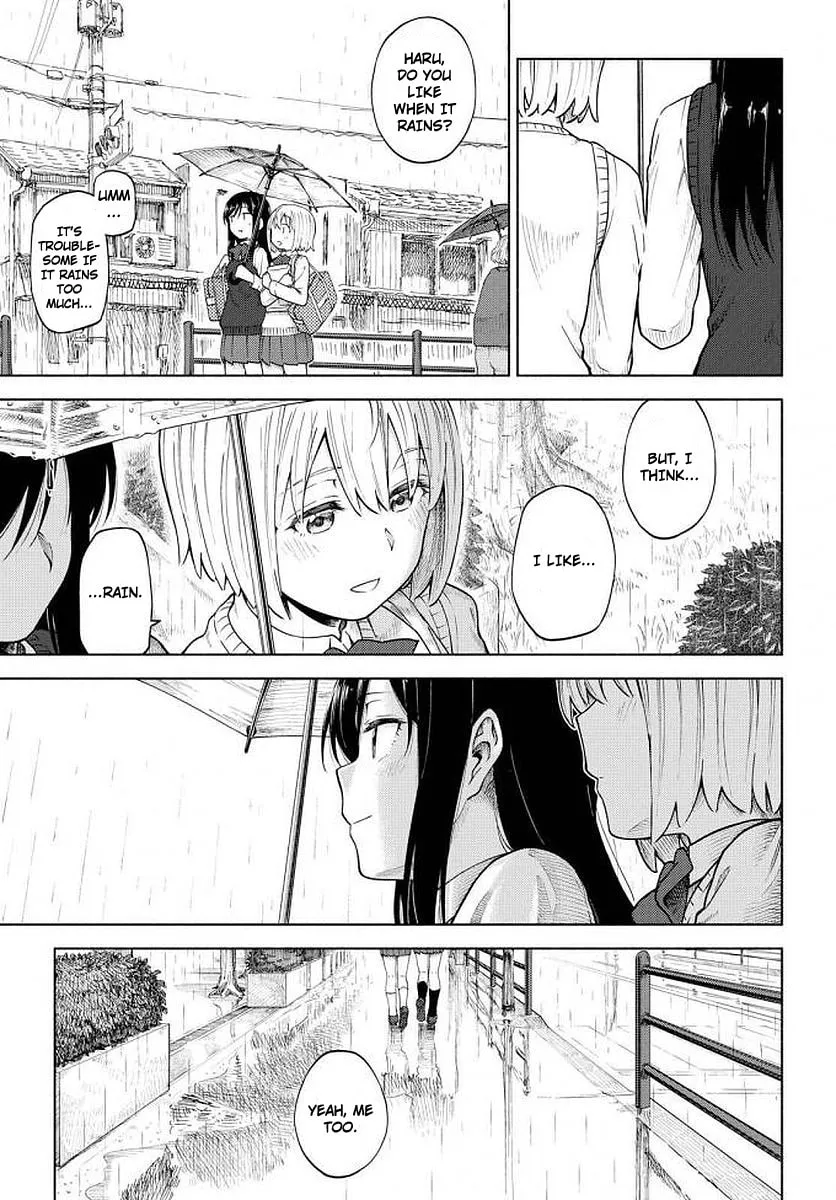 Our Wonderful Days Chapter 6 page 11 - 