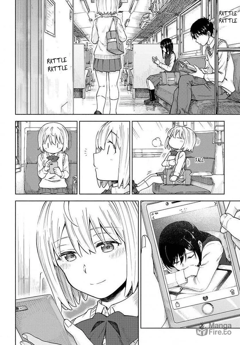Our Wonderful Days Chapter 6 page 18 - 