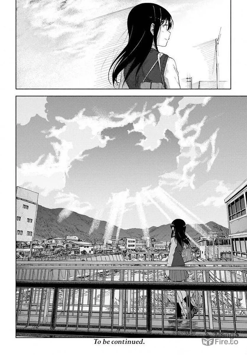 Our Wonderful Days Chapter 6 page 20 - 