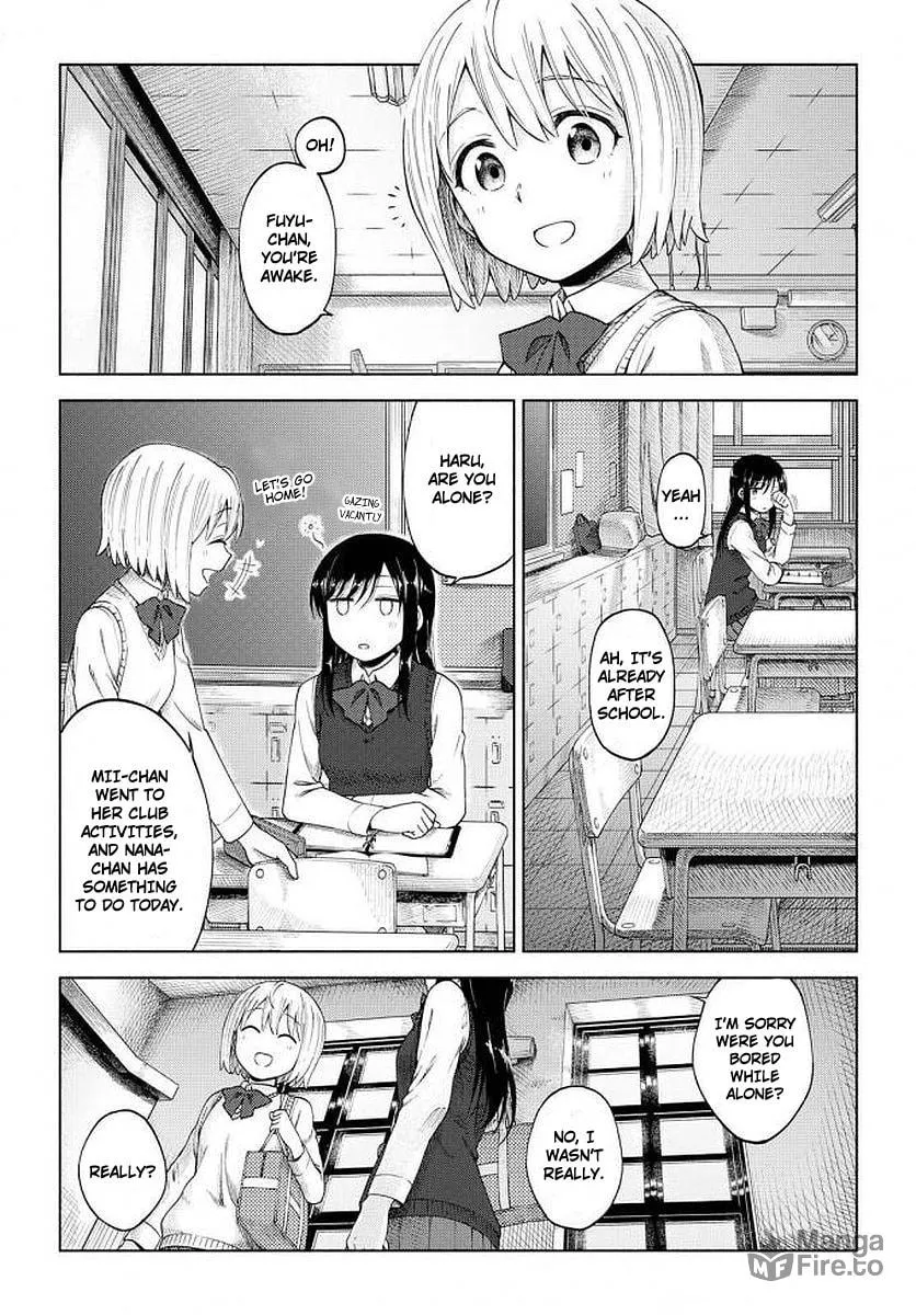 Our Wonderful Days Chapter 6 page 3 - 