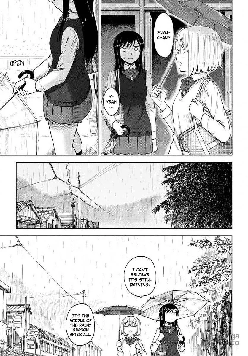 Our Wonderful Days Chapter 6 page 5 - 