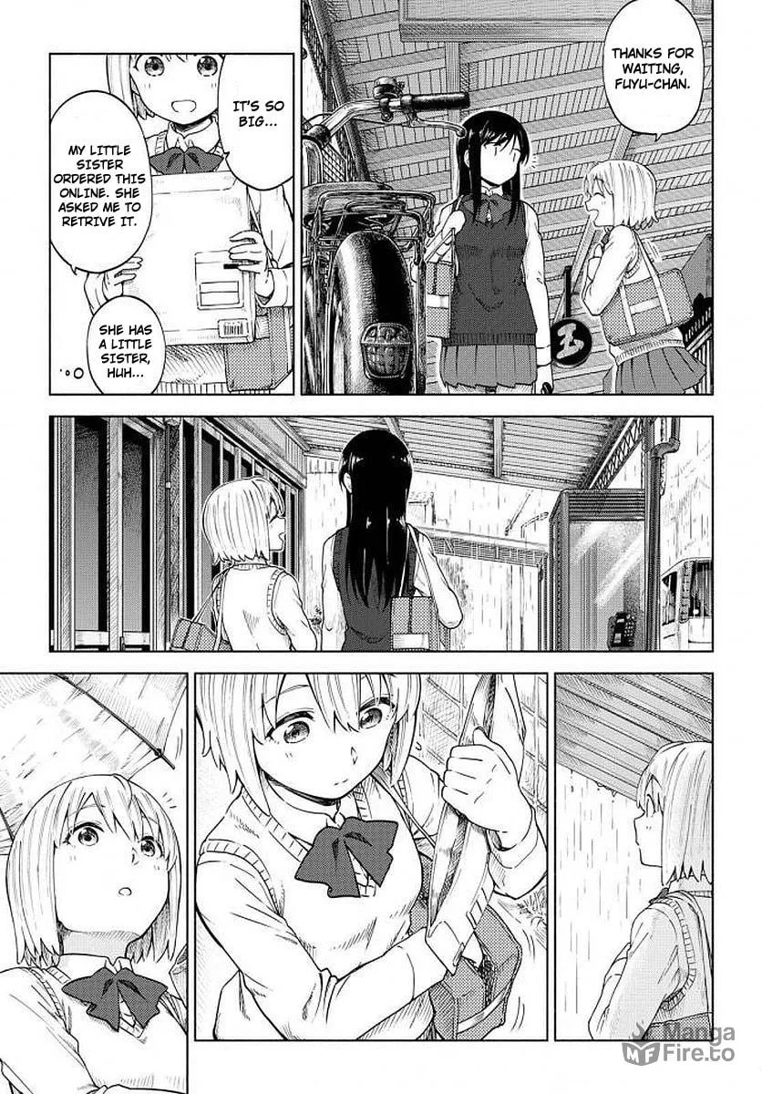 Our Wonderful Days Chapter 6 page 9 - 