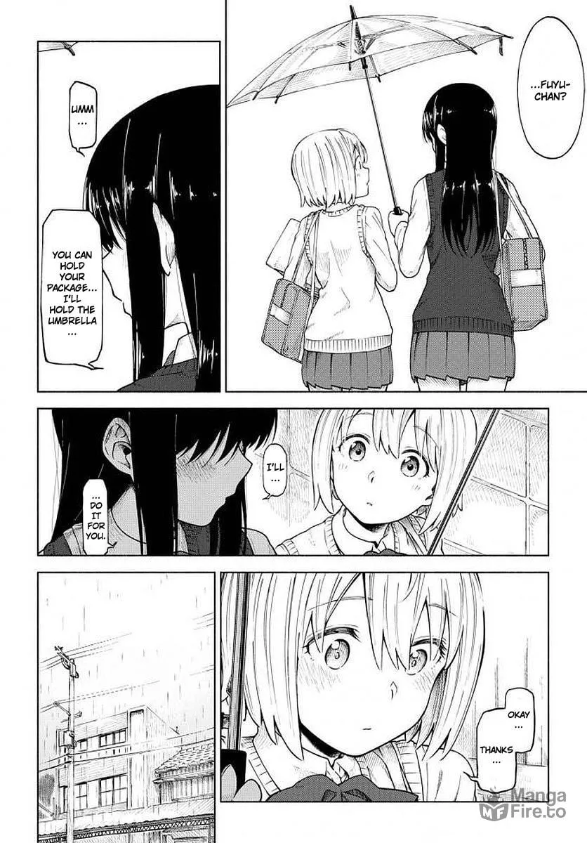 Our Wonderful Days Chapter 6 page 10 - 