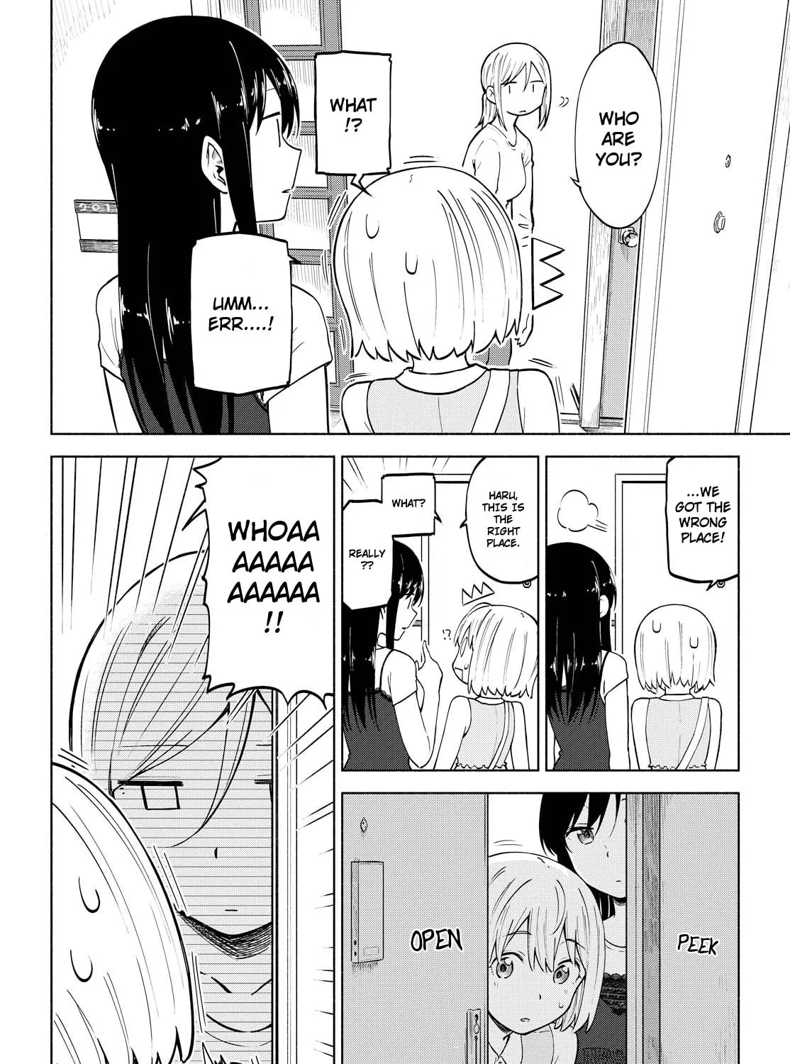 Our Wonderful Days Chapter 7 page 7 - 