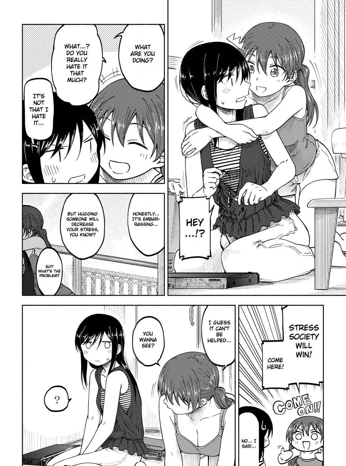 Our Wonderful Days Chapter 8 page 11 - 