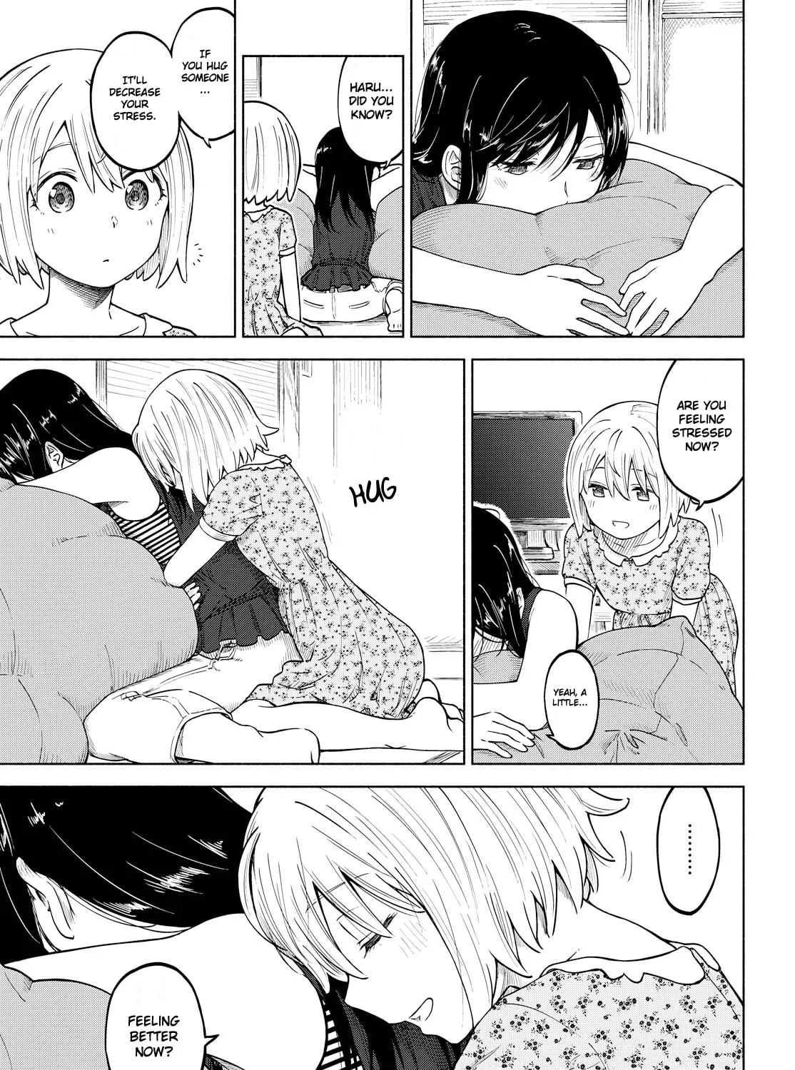 Our Wonderful Days Chapter 8 page 25 - 