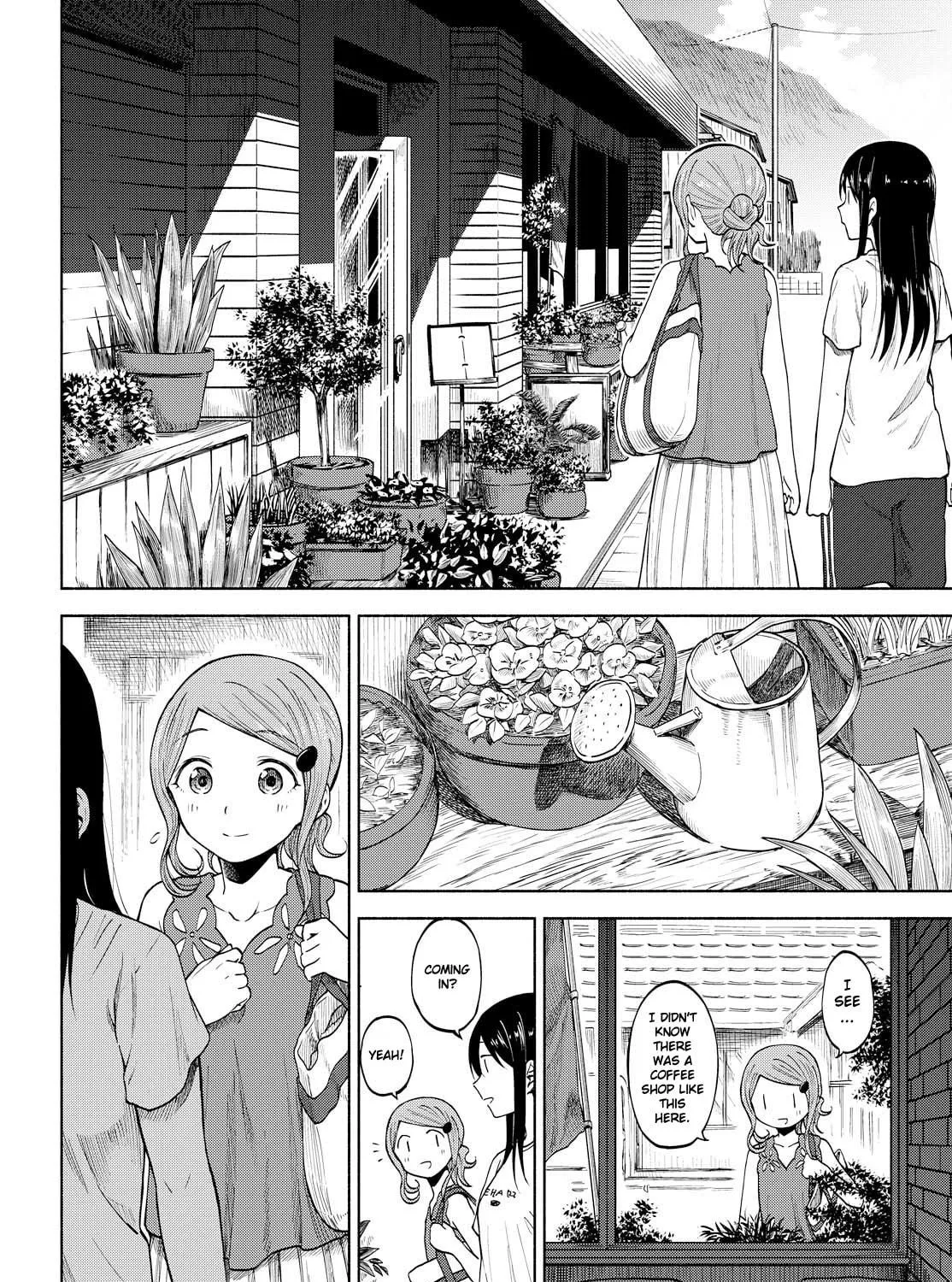 Our Wonderful Days Chapter 9 page 11 - 