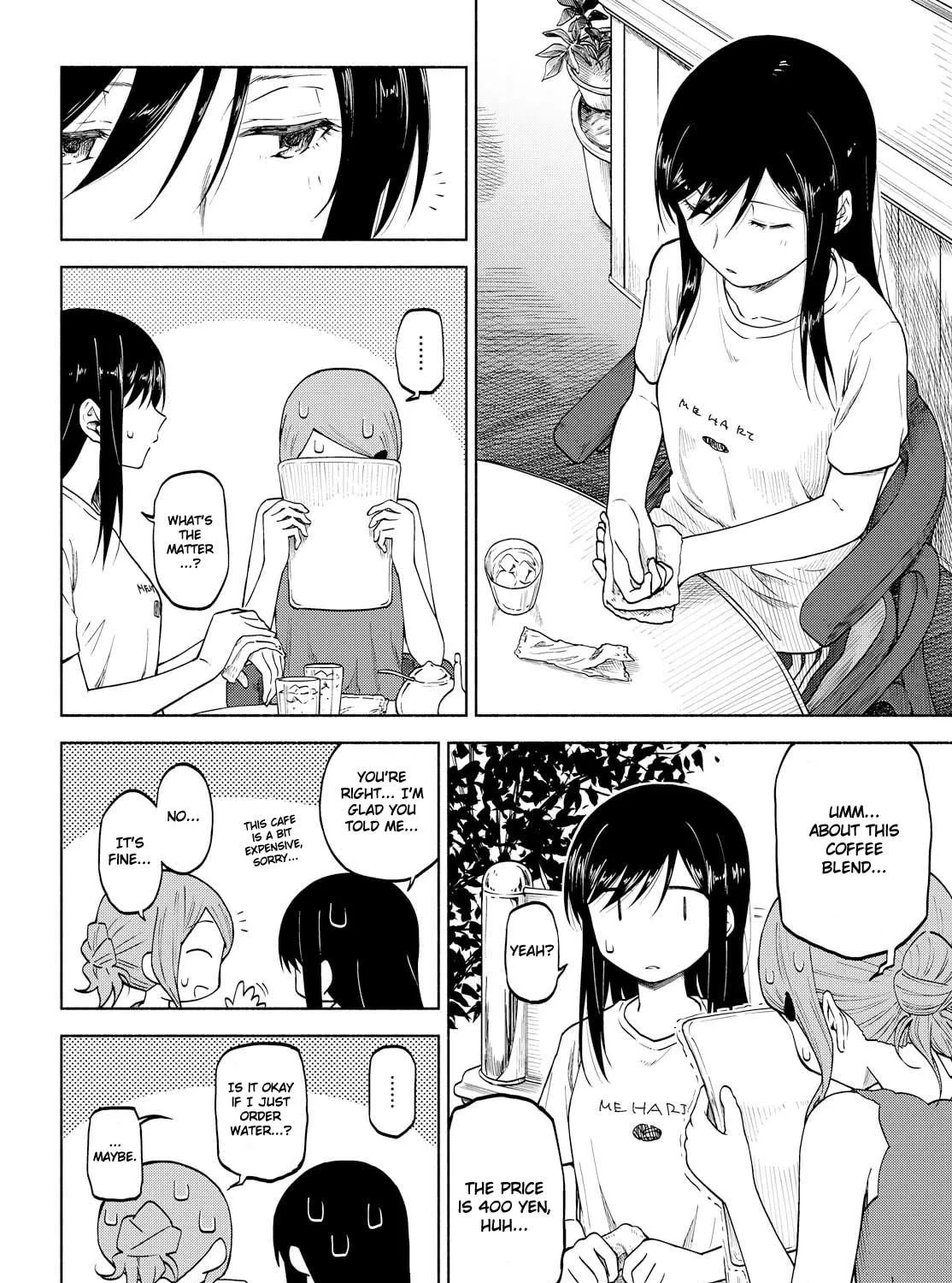 Our Wonderful Days Chapter 9 page 19 - 