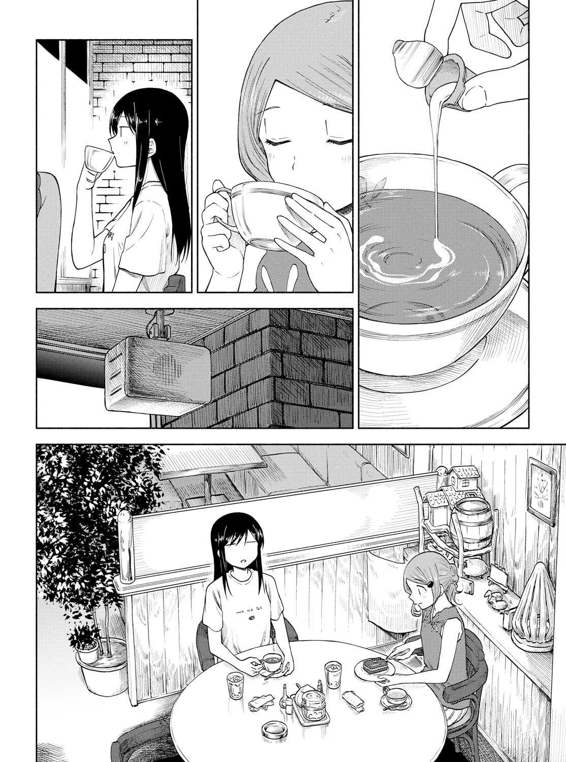 Our Wonderful Days Chapter 9 page 23 - 