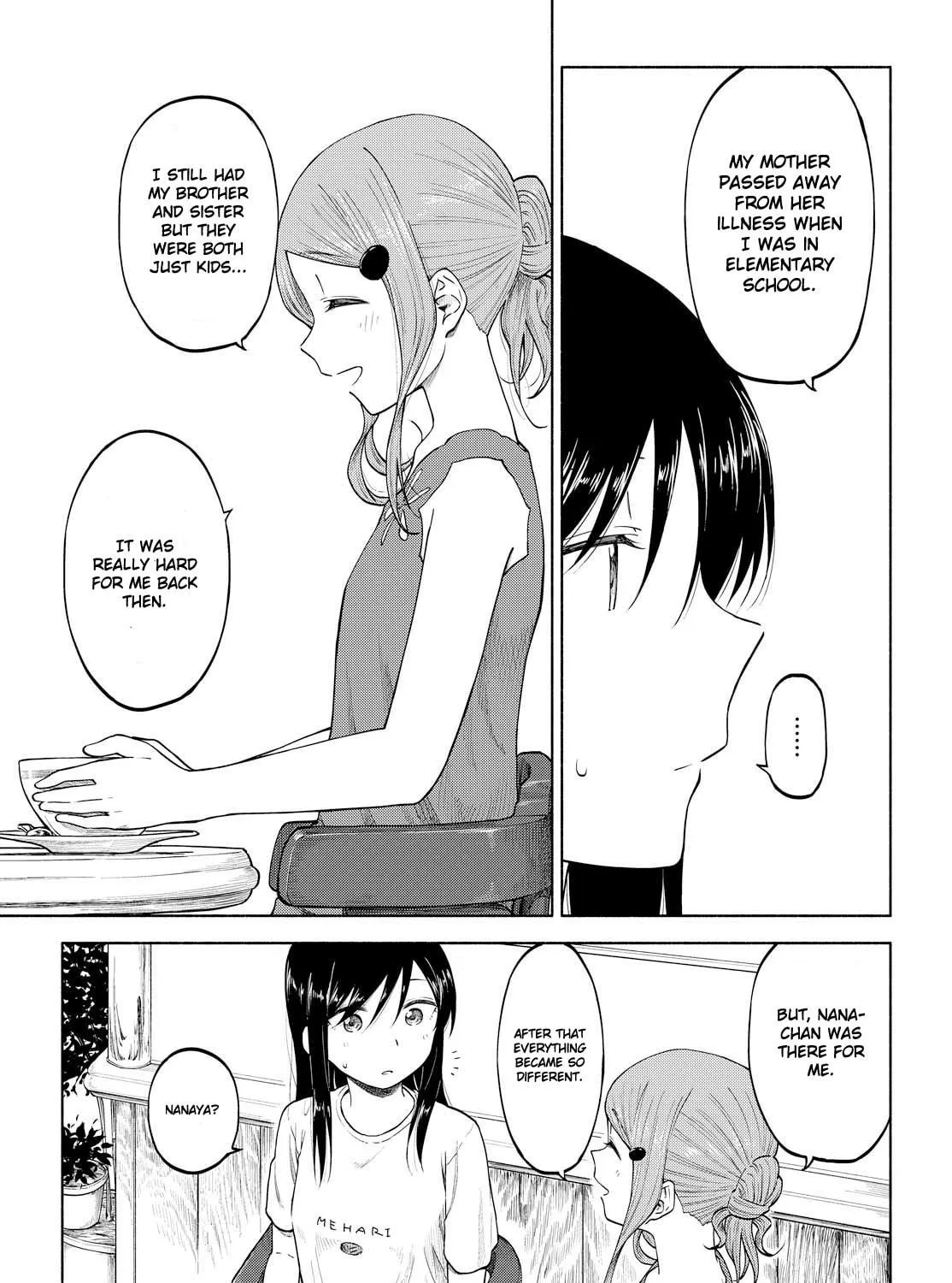 Our Wonderful Days Chapter 9 page 29 - 
