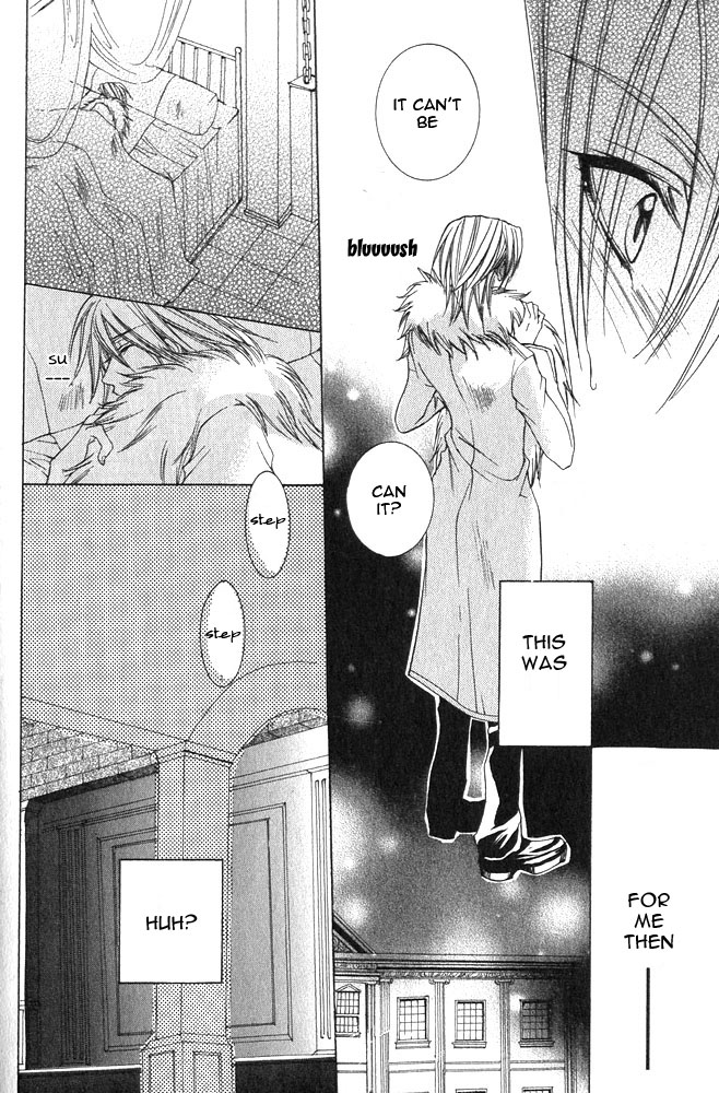Ousamaâ˜…â˜…Game Chapter 1 page 29 - 