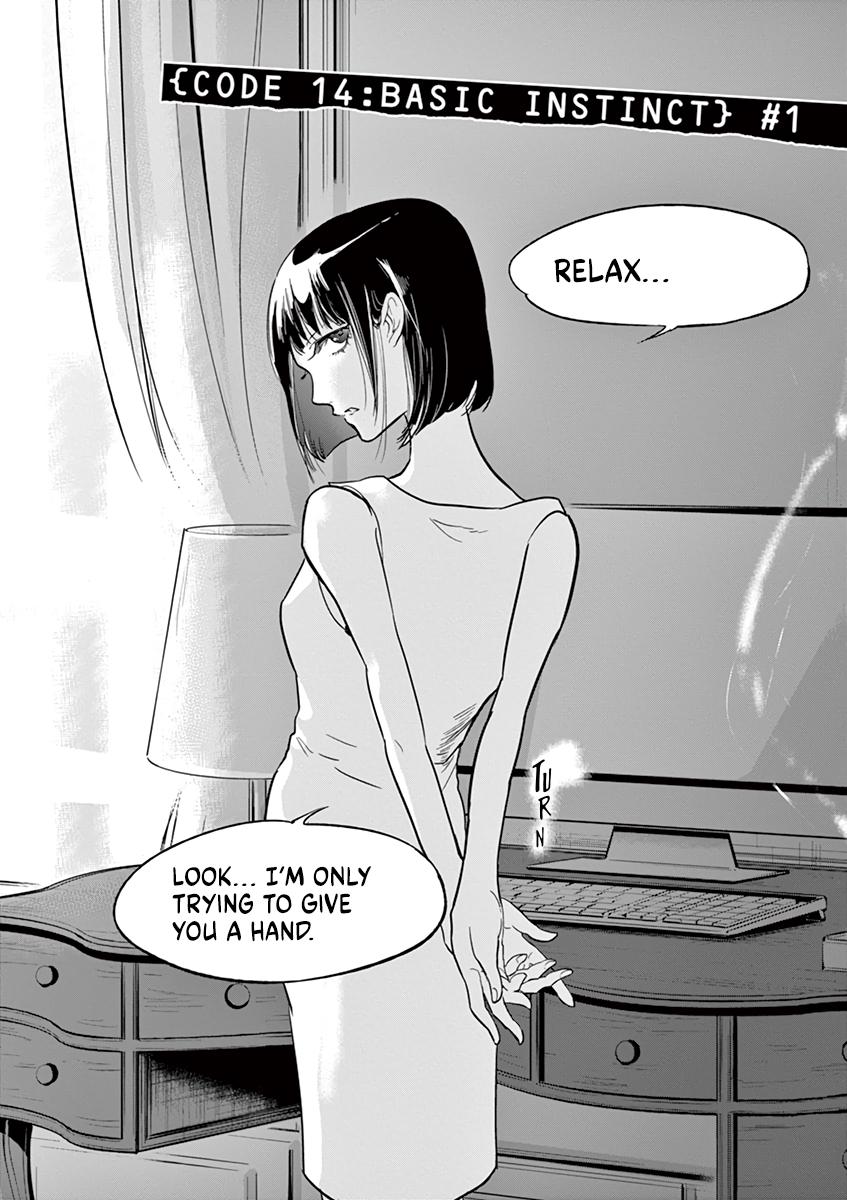 Ousamatachi no Viking Chapter 113 page 3 - 