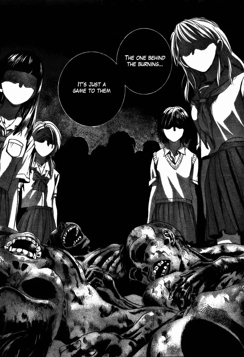 Out Code Chapter 1 page 23 - 