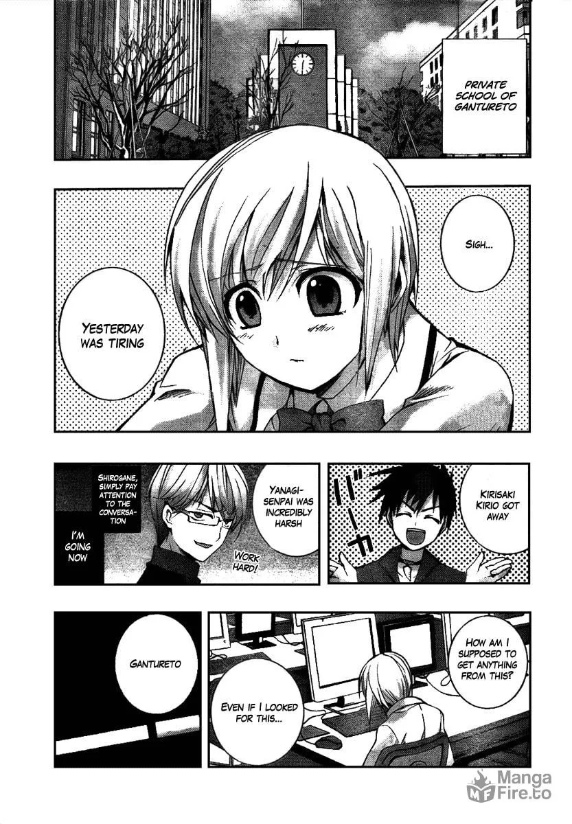 Out Code Chapter 1 page 24 - 