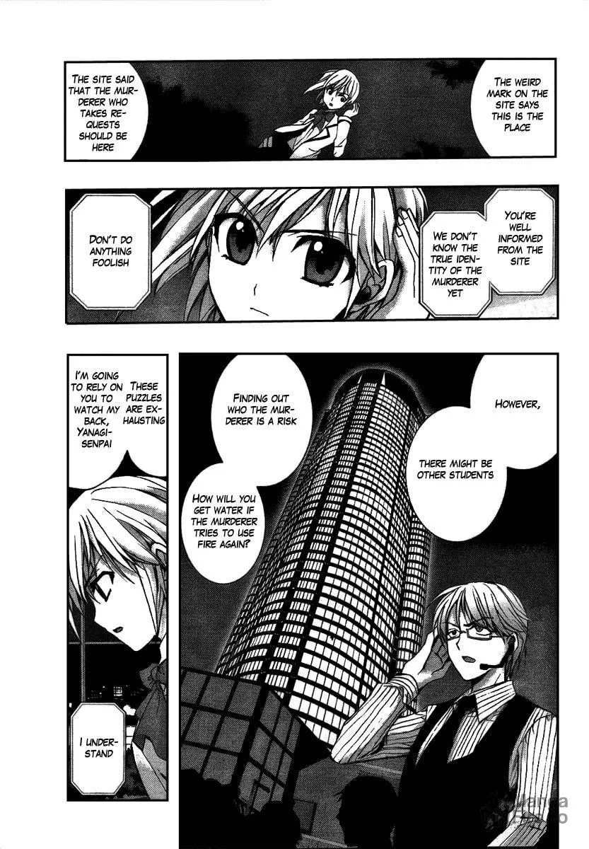 Out Code Chapter 1 page 30 - 