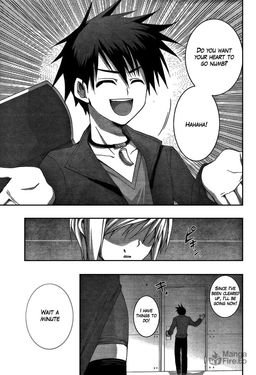 Out Code Chapter 1 page 10 - 