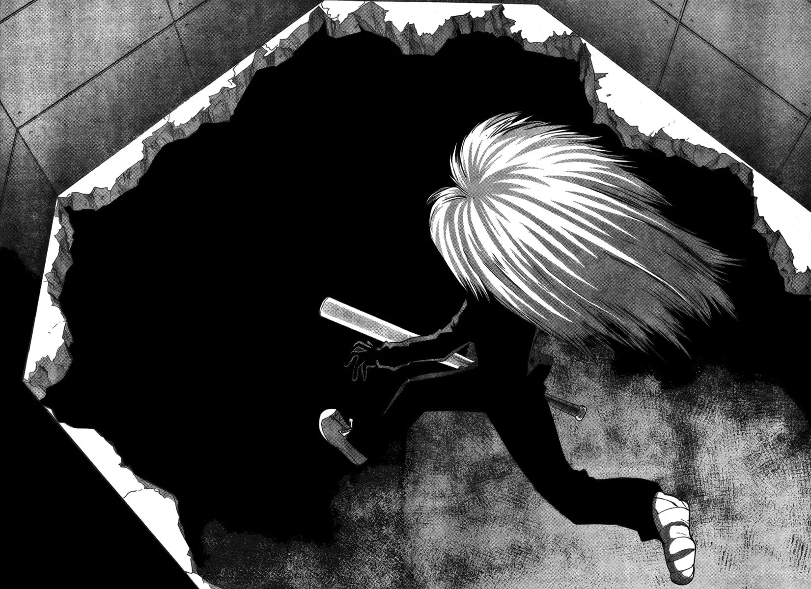 Out Code Chapter 2 page 38 - 