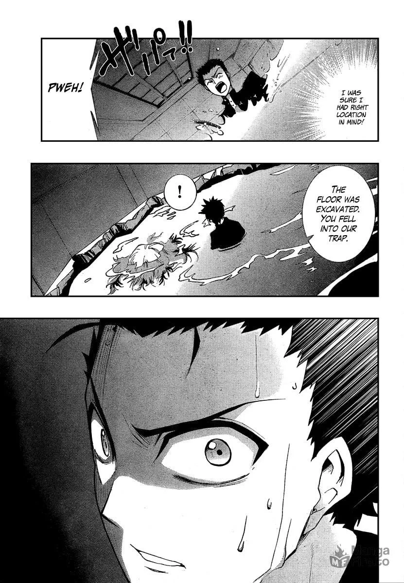 Out Code Chapter 2 page 40 - 