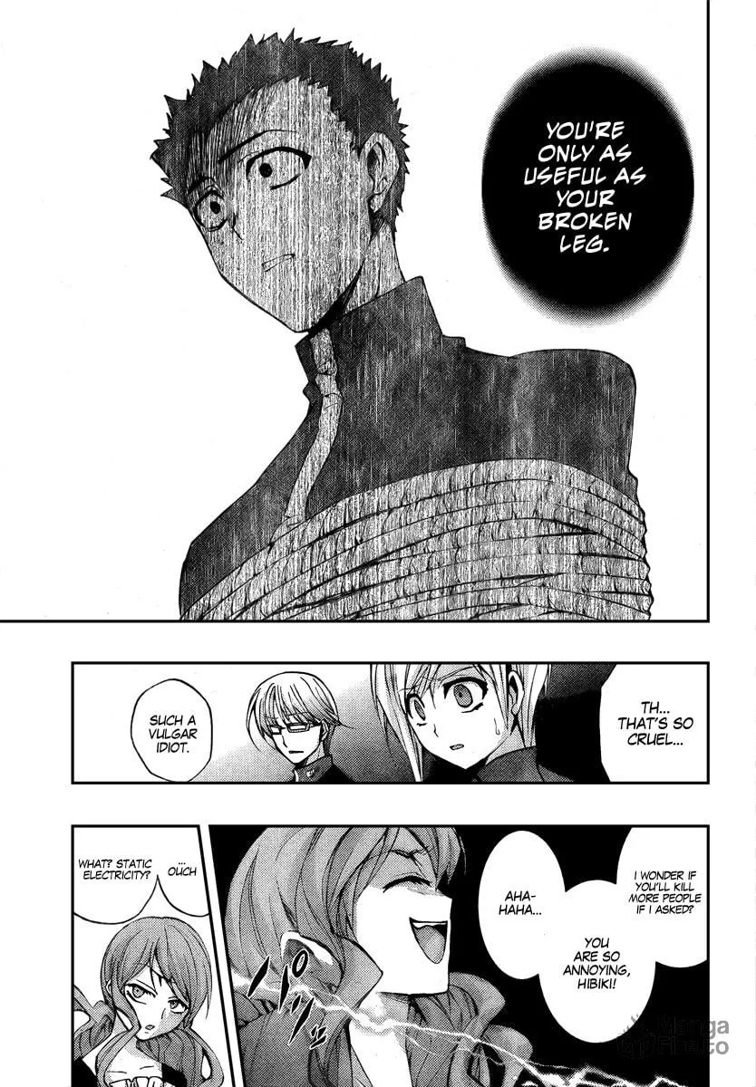 Out Code Chapter 2 page 50 - 