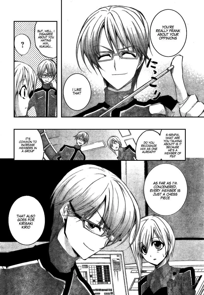 Out Code Chapter 2 page 10 - 