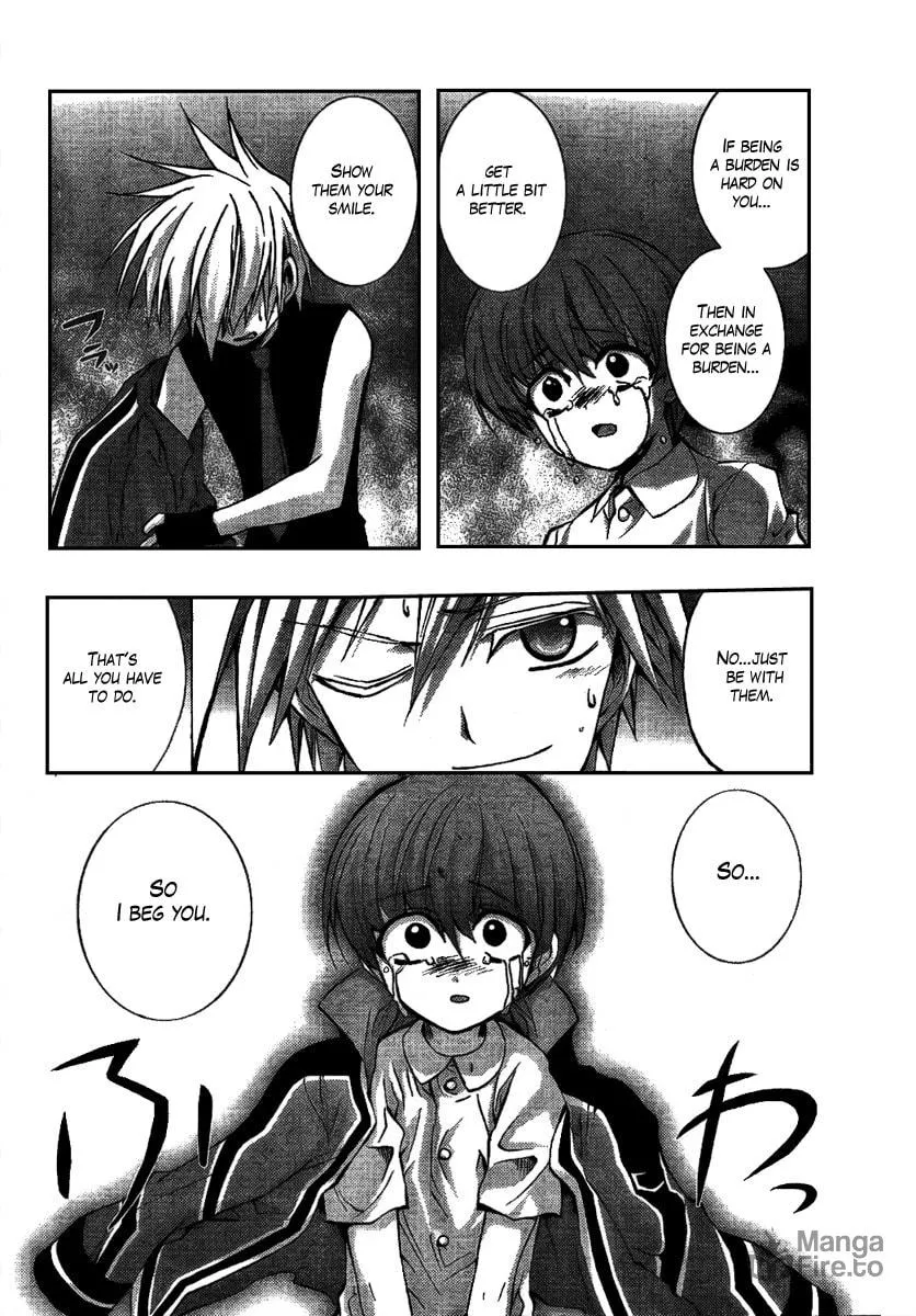 Out Code Chapter 3 page 35 - 
