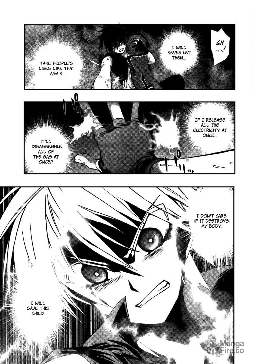 Out Code Chapter 3 page 40 - 