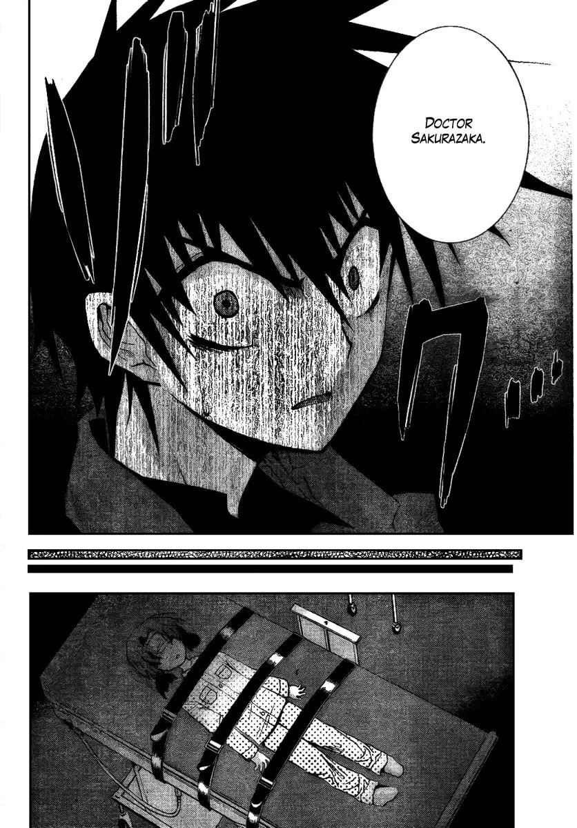 Out Code Chapter 3 page 43 - 