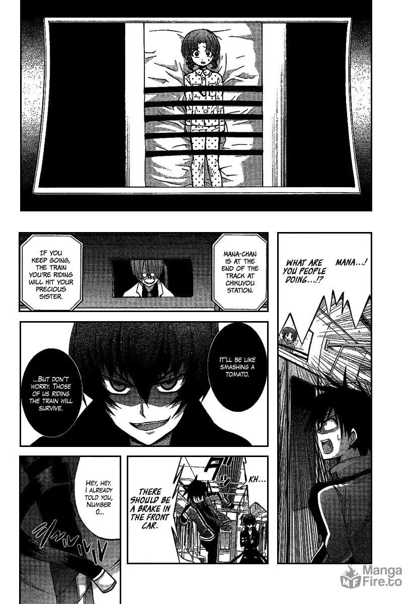 Out Code Chapter 4 page 20 - 