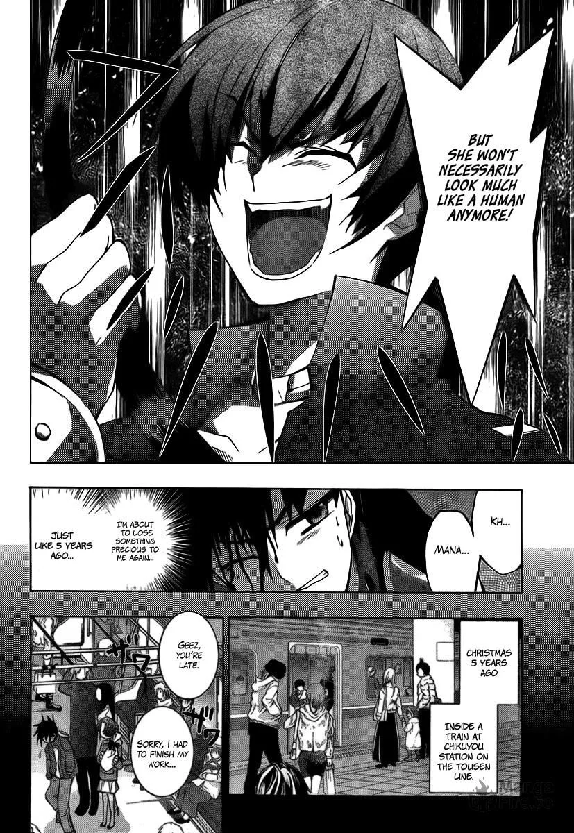 Out Code Chapter 4 page 24 - 