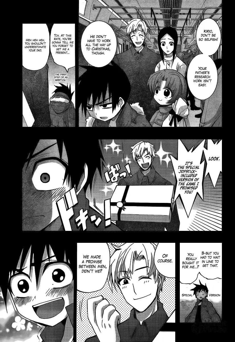 Out Code Chapter 4 page 25 - 