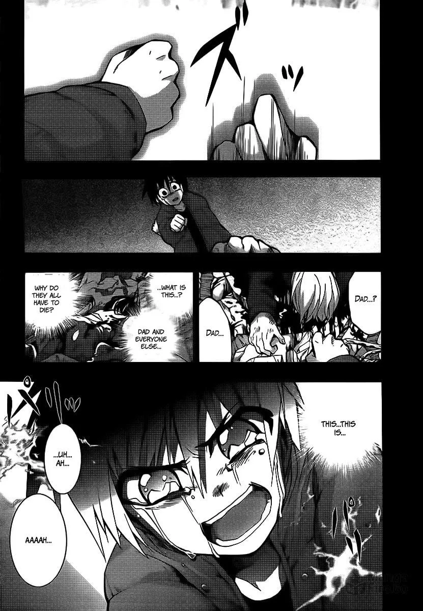 Out Code Chapter 4 page 30 - 