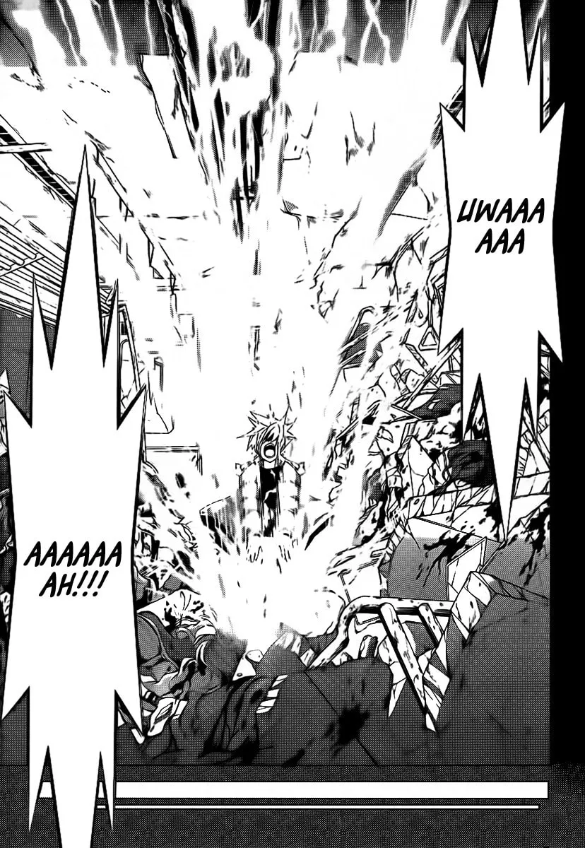 Out Code Chapter 4 page 31 - 