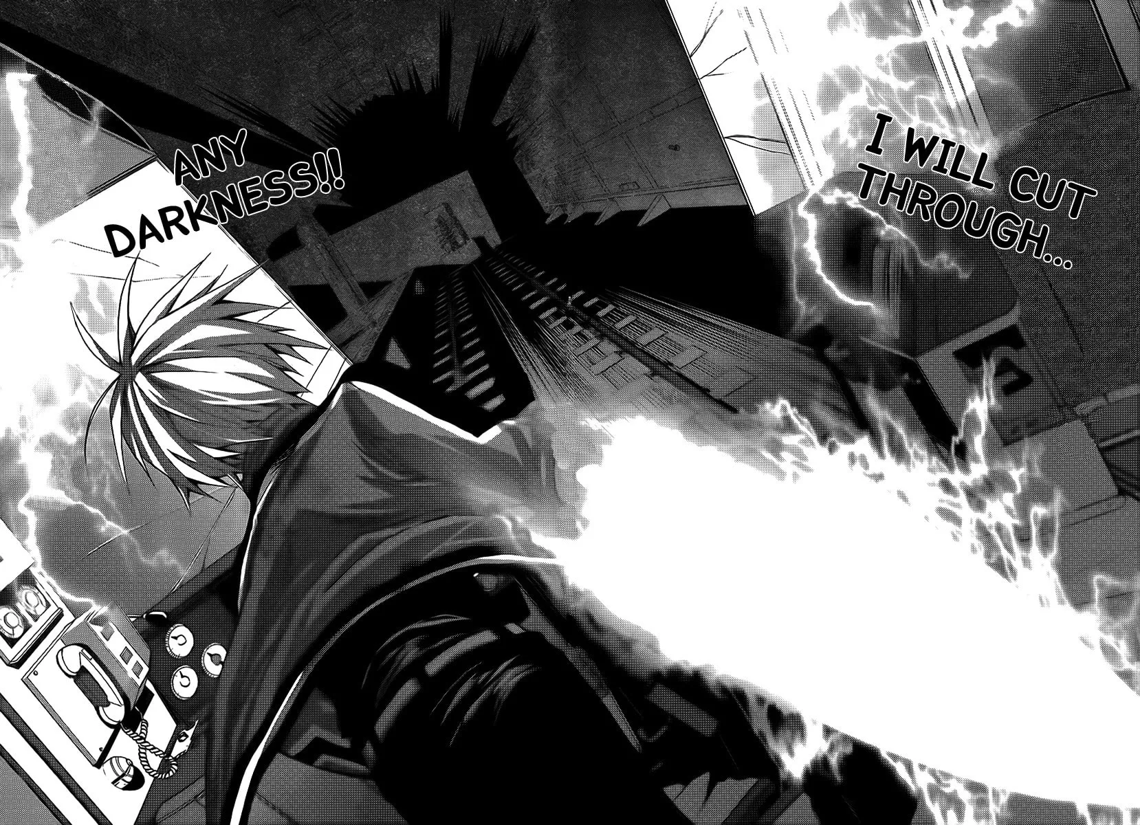 Out Code Chapter 4 page 40 - 