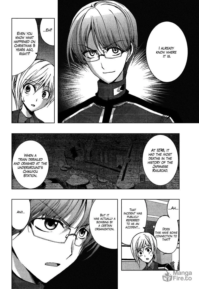 Out Code Chapter 4 page 6 - 