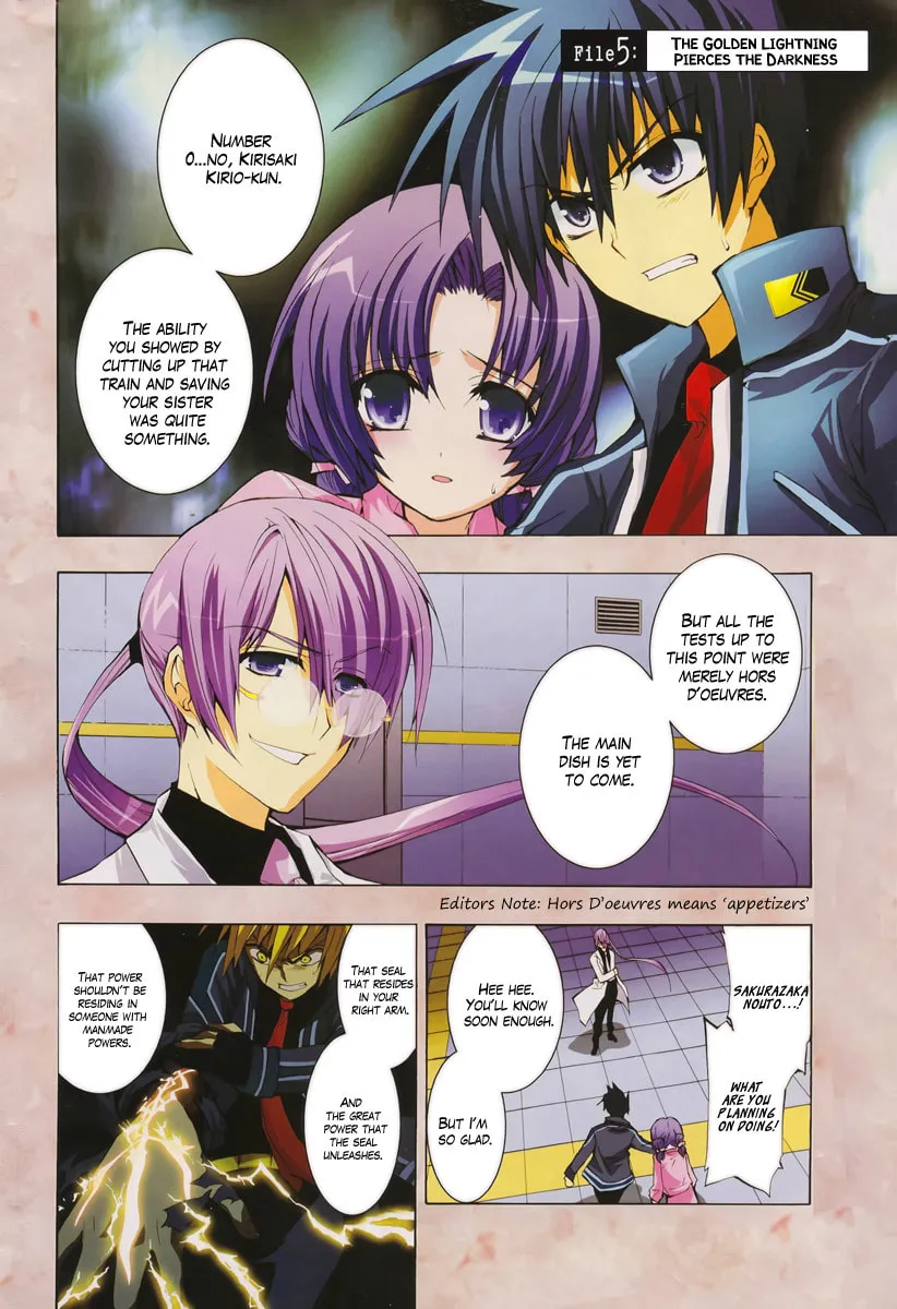 Out Code Chapter 5 page 2 - 
