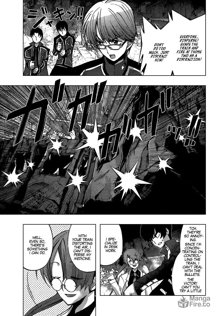 Out Code Chapter 5 page 24 - 