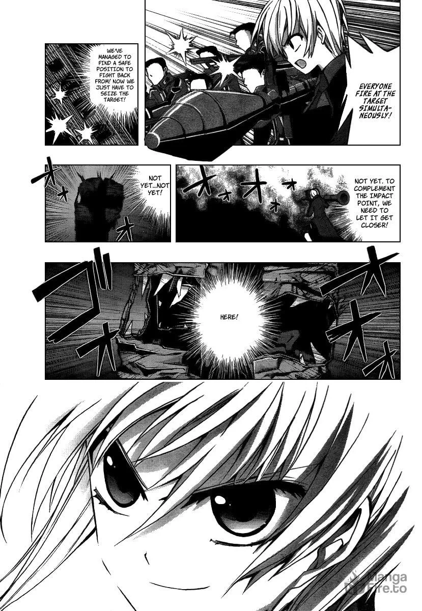 Out Code Chapter 5 page 30 - 
