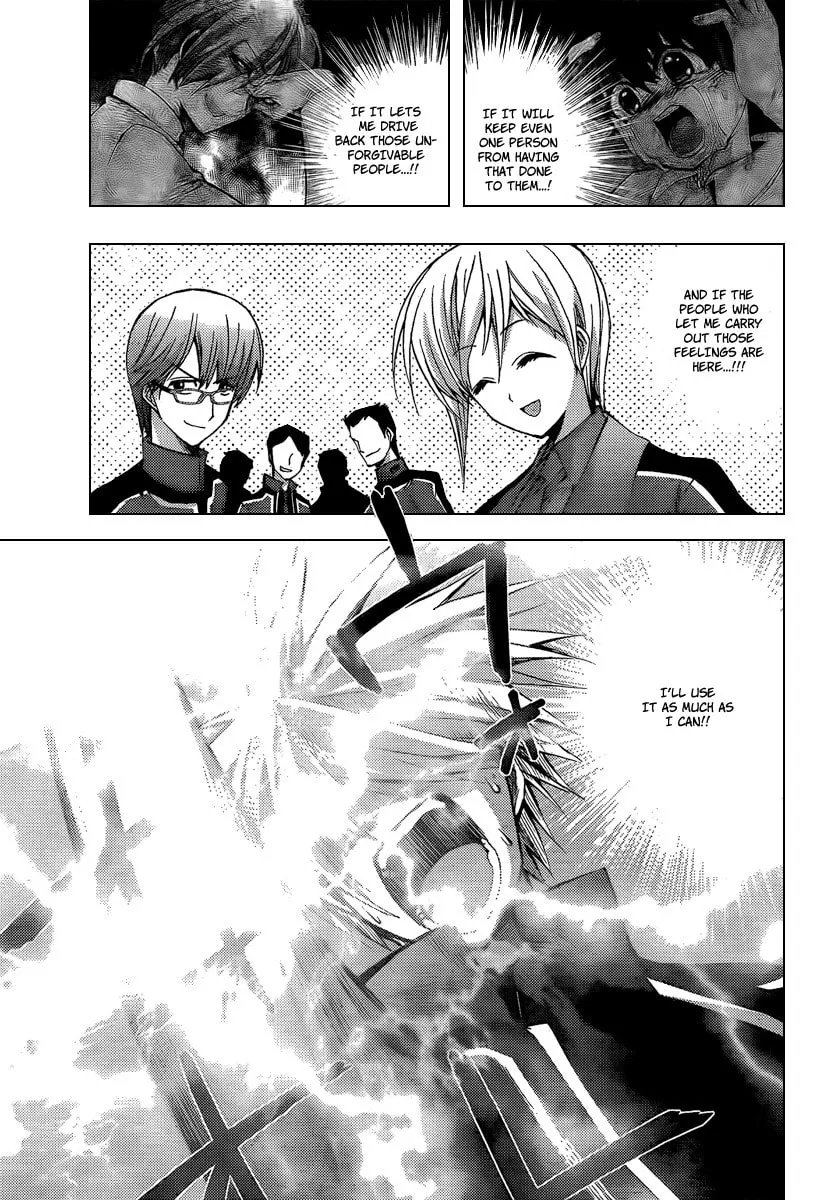 Out Code Chapter 5 page 32 - 