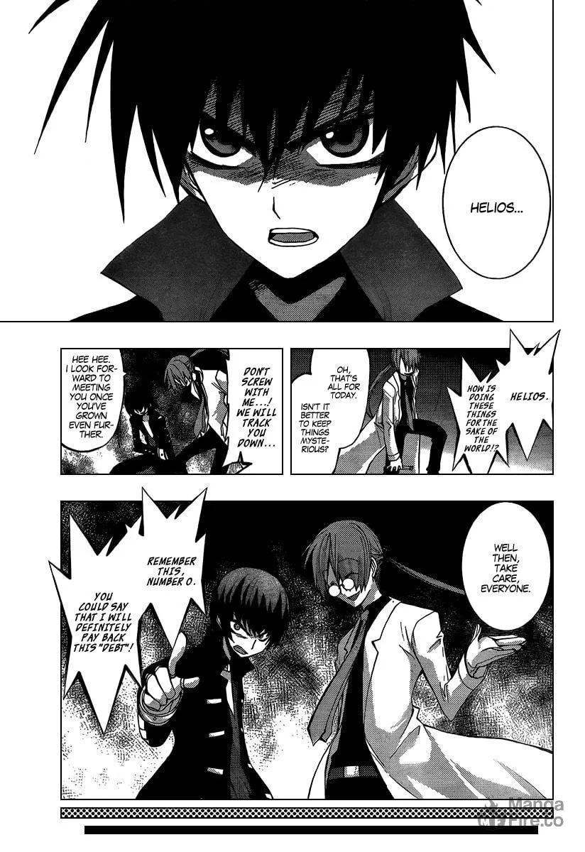 Out Code Chapter 5 page 39 - 