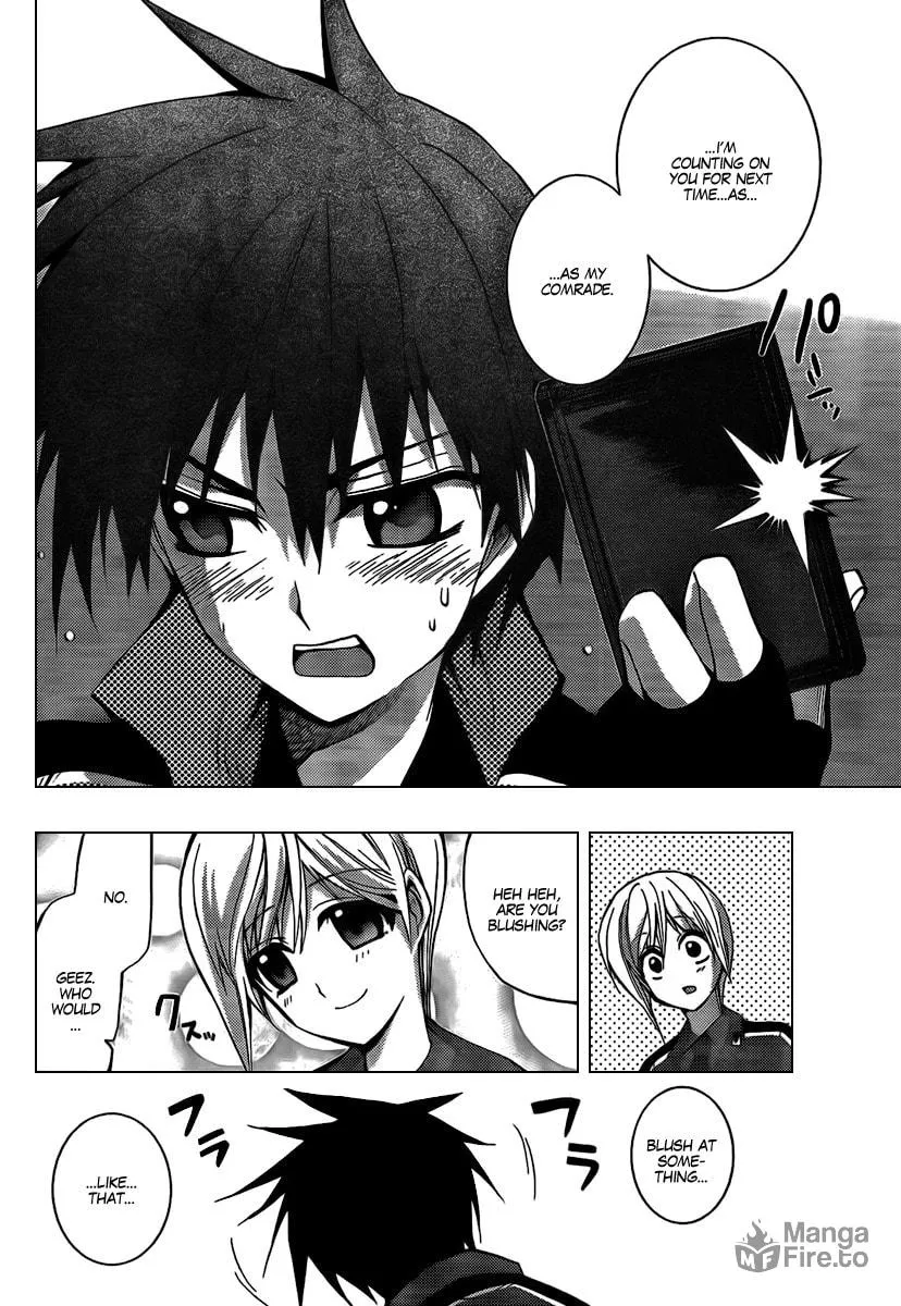 Out Code Chapter 5 page 42 - 