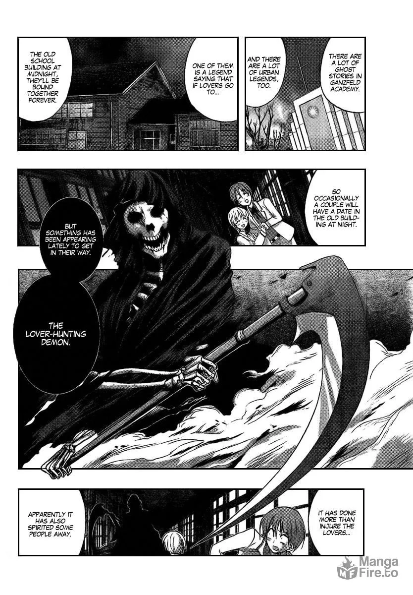 Out Code Chapter 6 page 18 - 