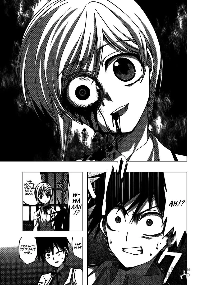 Out Code Chapter 6 page 25 - 