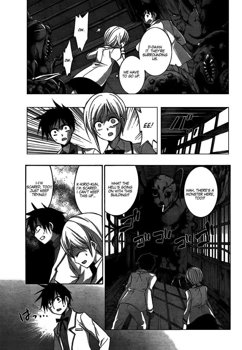 Out Code Chapter 6 page 29 - 