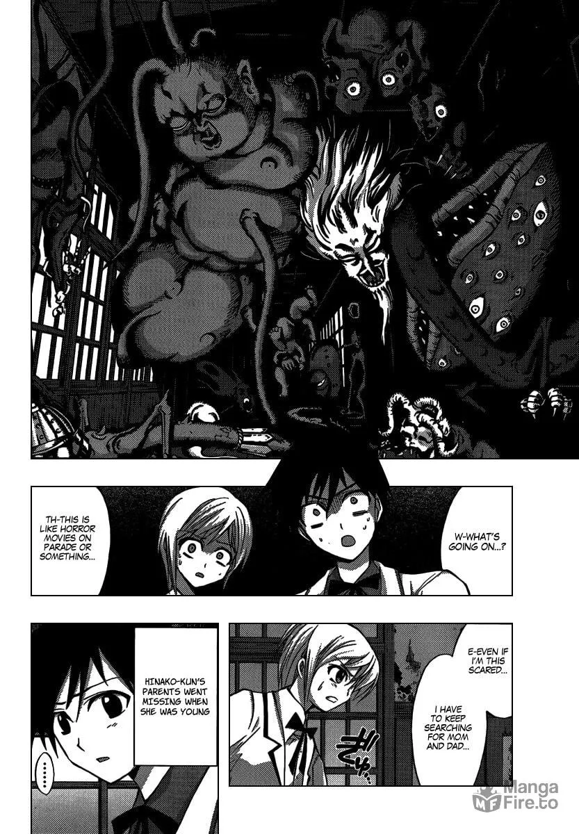 Out Code Chapter 6 page 30 - 