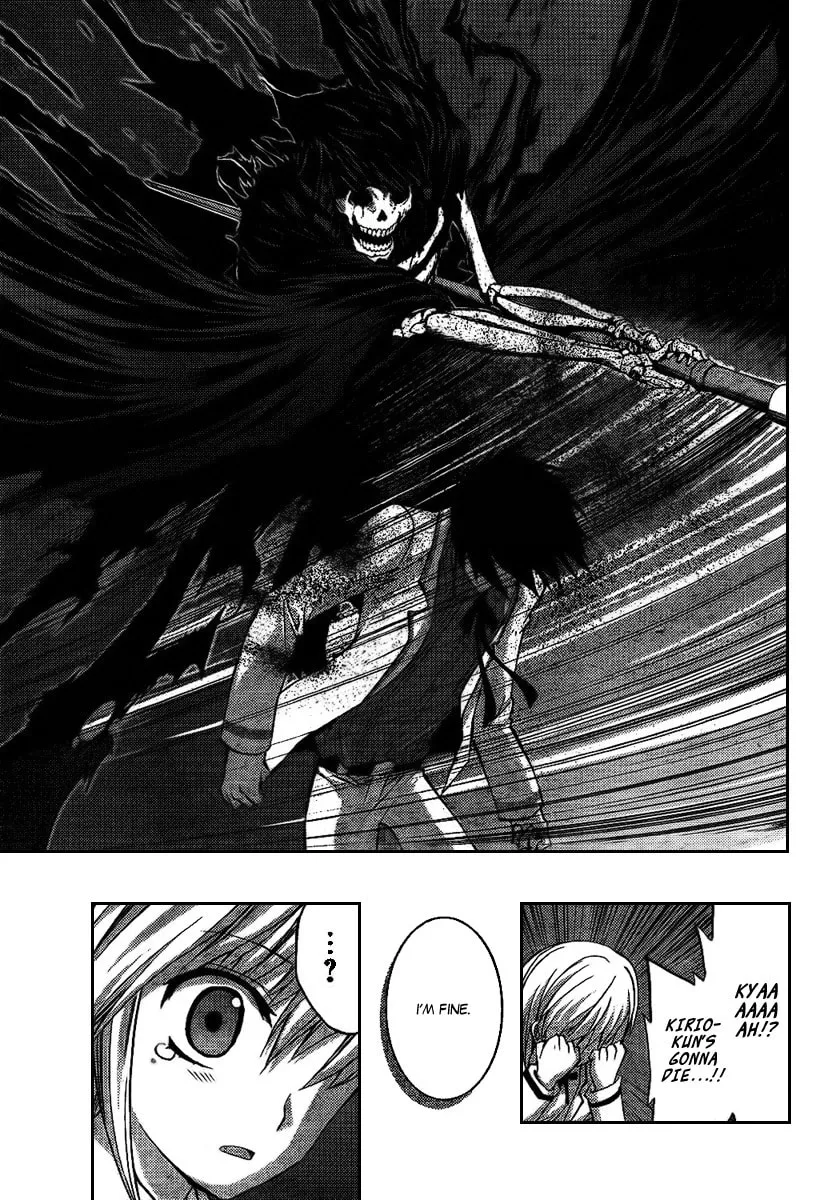 Out Code Chapter 6 page 37 - 